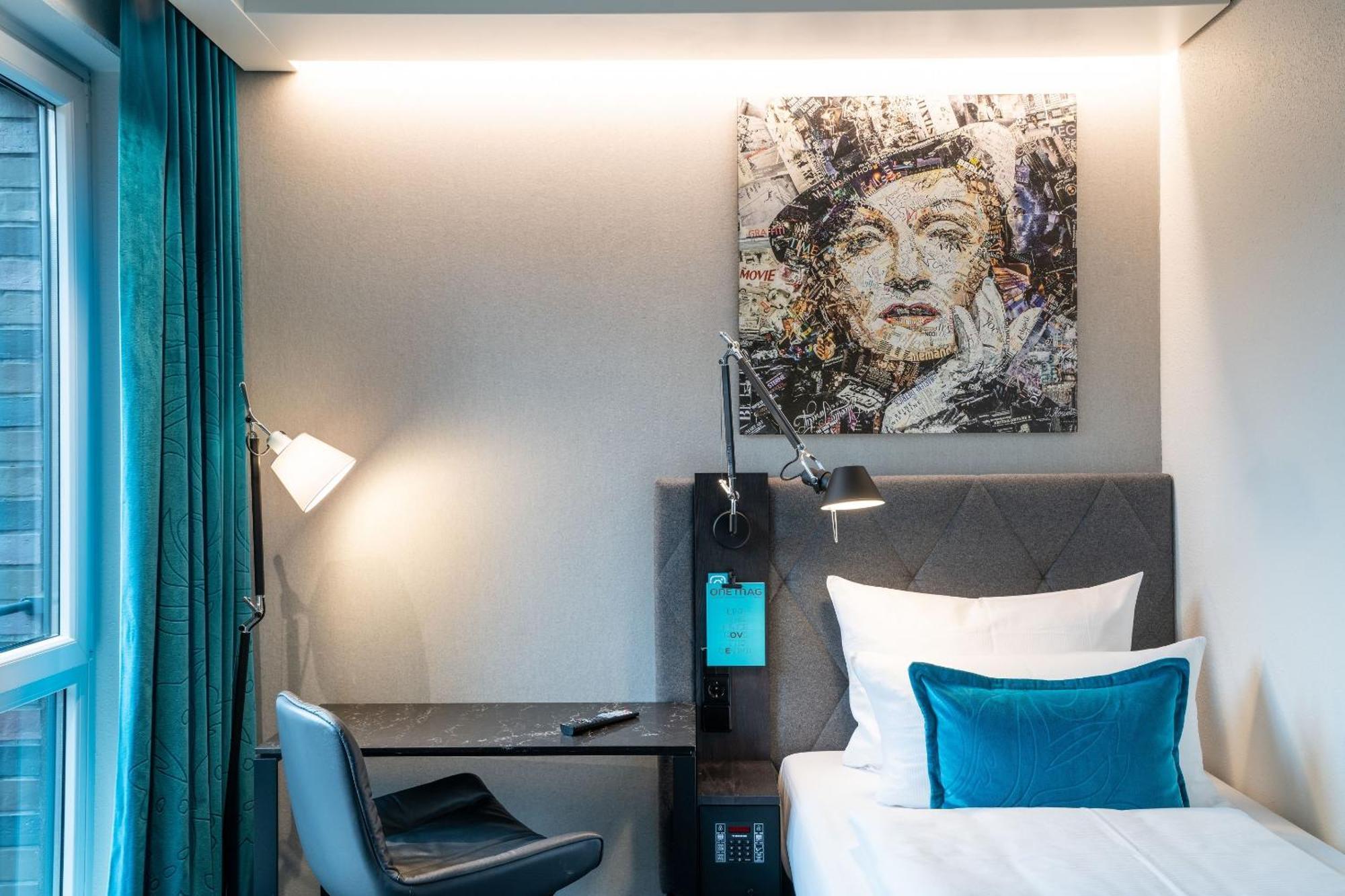 One Berlin-spittelmarkt Hotel Berlijn