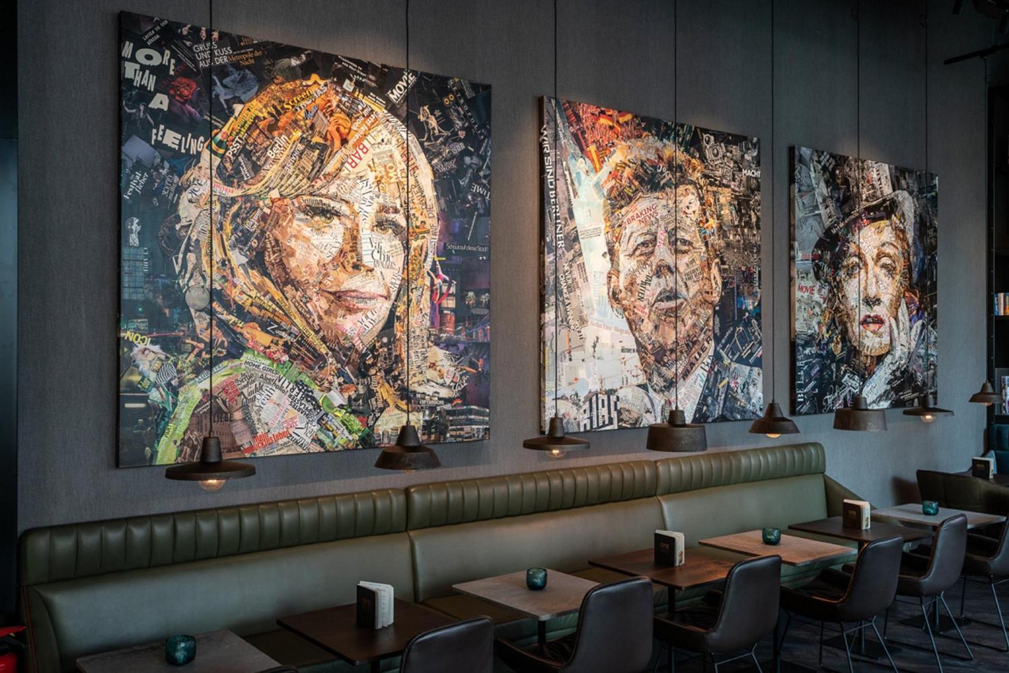 Hotel One Berlin-spittelmarkt Berlim