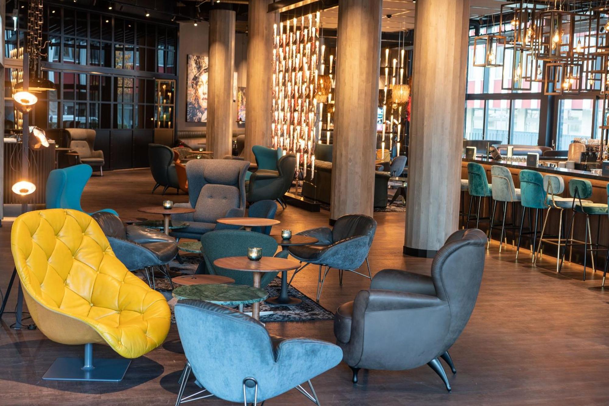 Hotel One Berlin-spittelmarkt Berlijn