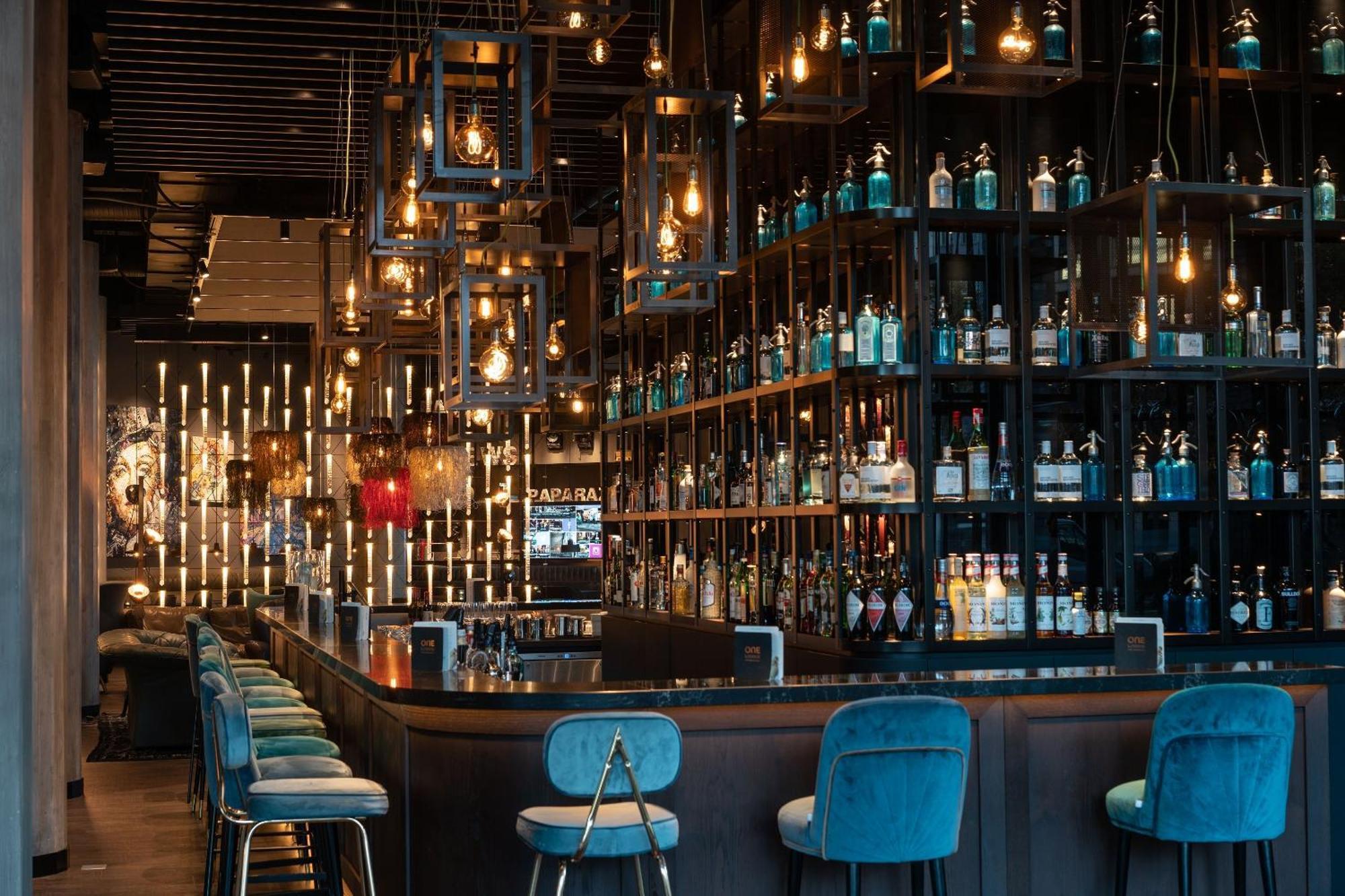 One Berlin-spittelmarkt Hotel Berlim