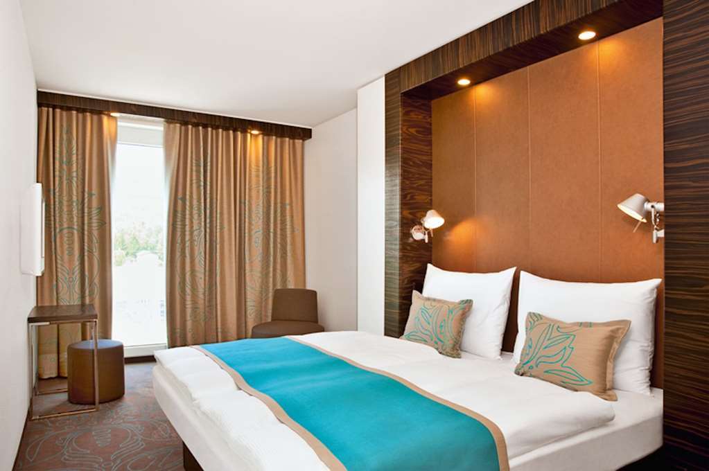 Hotel One Berlin-spittelmarkt Berlijn