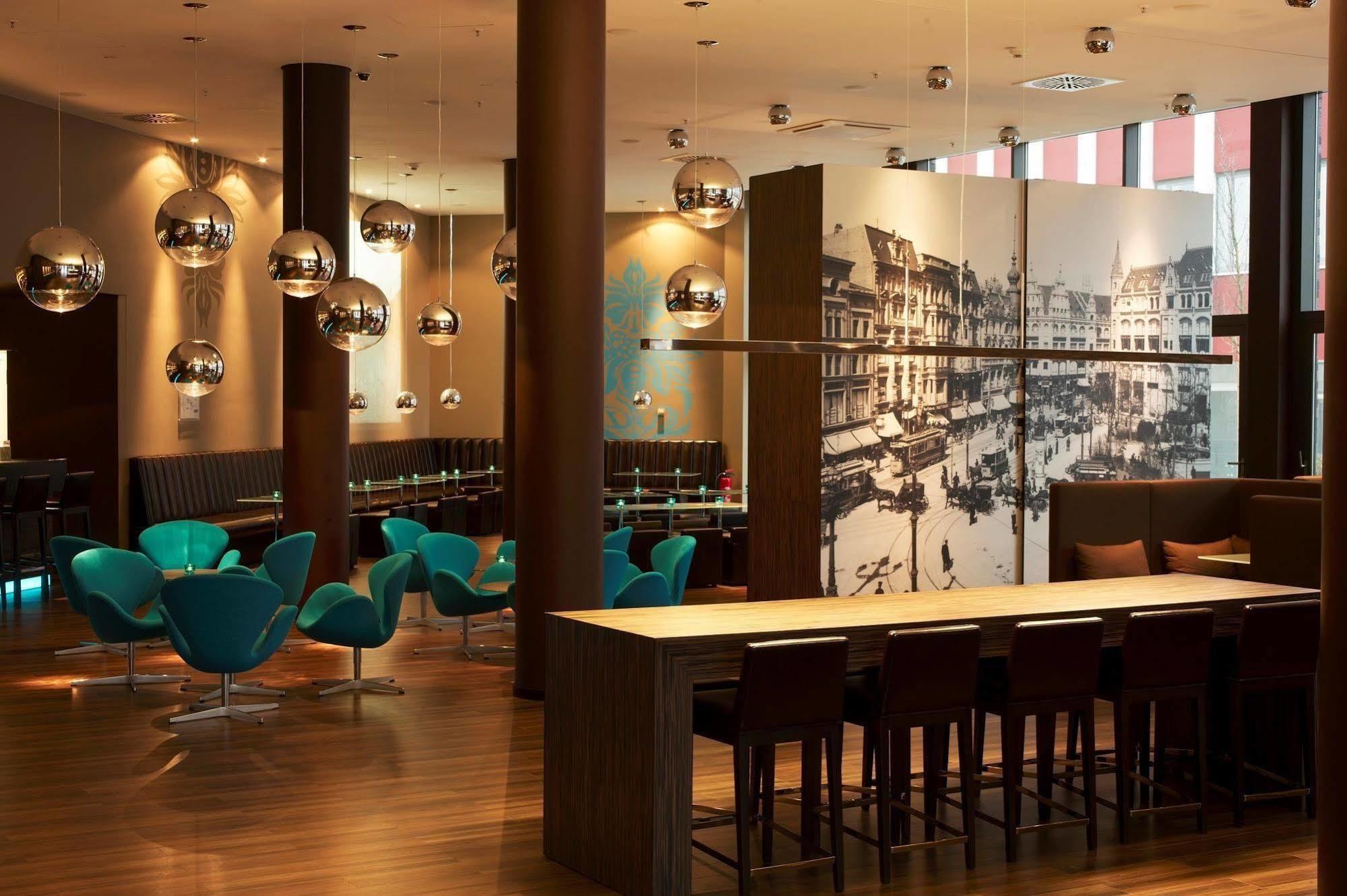 Hotel One Berlin-spittelmarkt Berlim