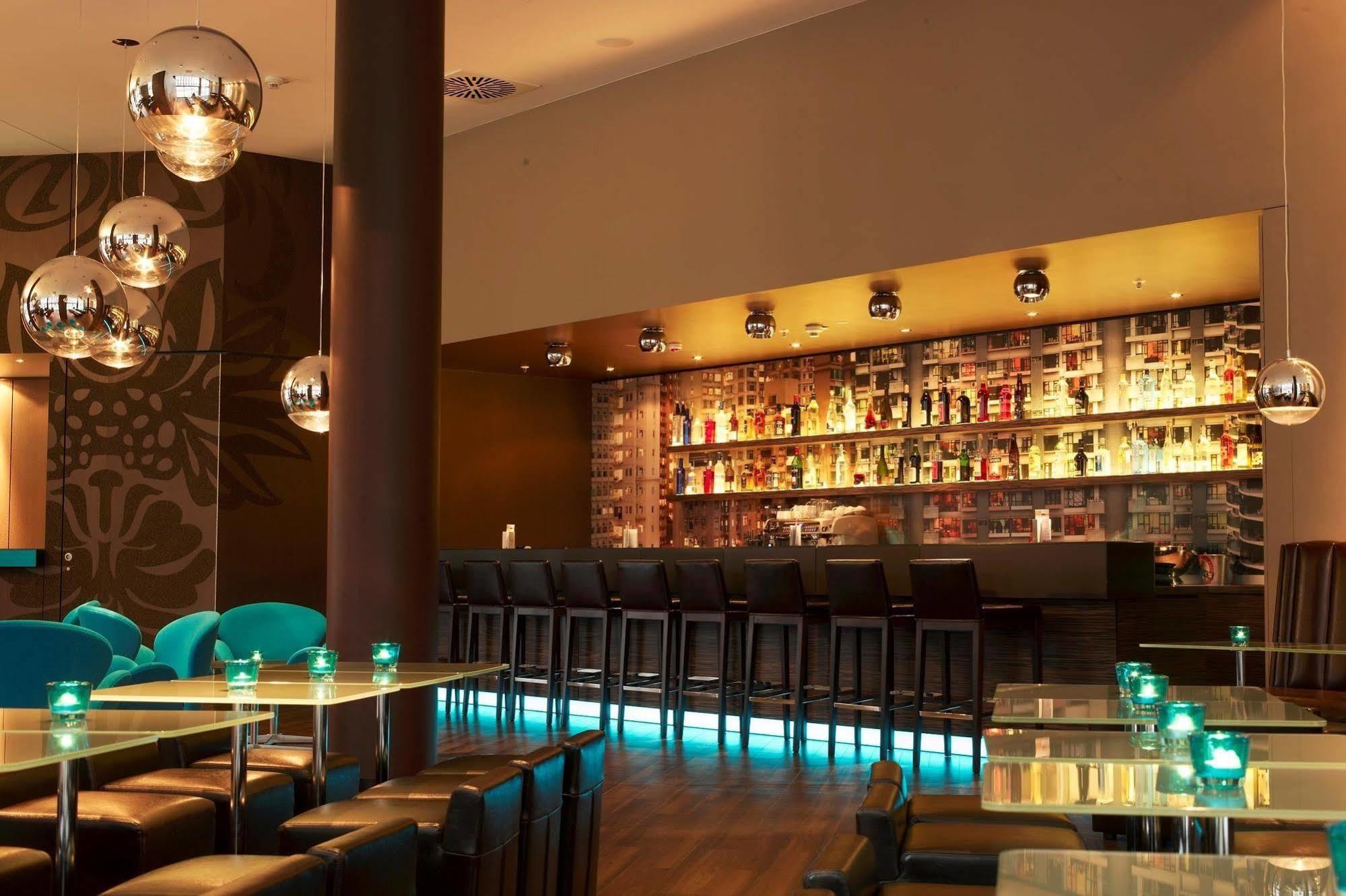 Hotel One Berlin-spittelmarkt 3*