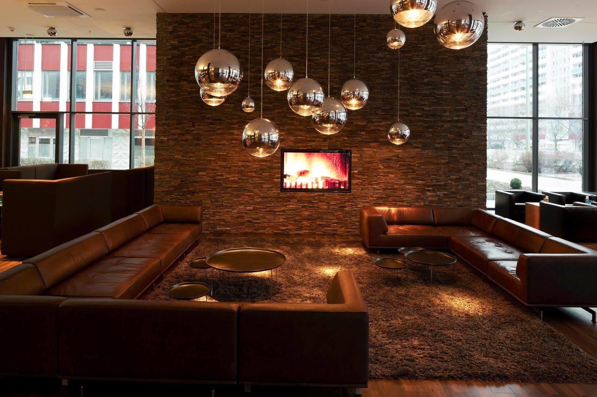 One Berlin-spittelmarkt Hotel Berlim