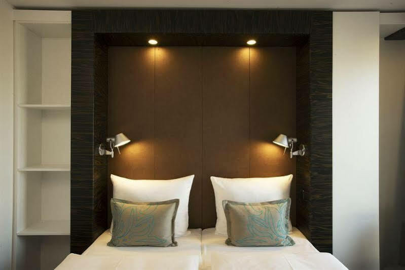 One Berlin-spittelmarkt Hotel Berlim